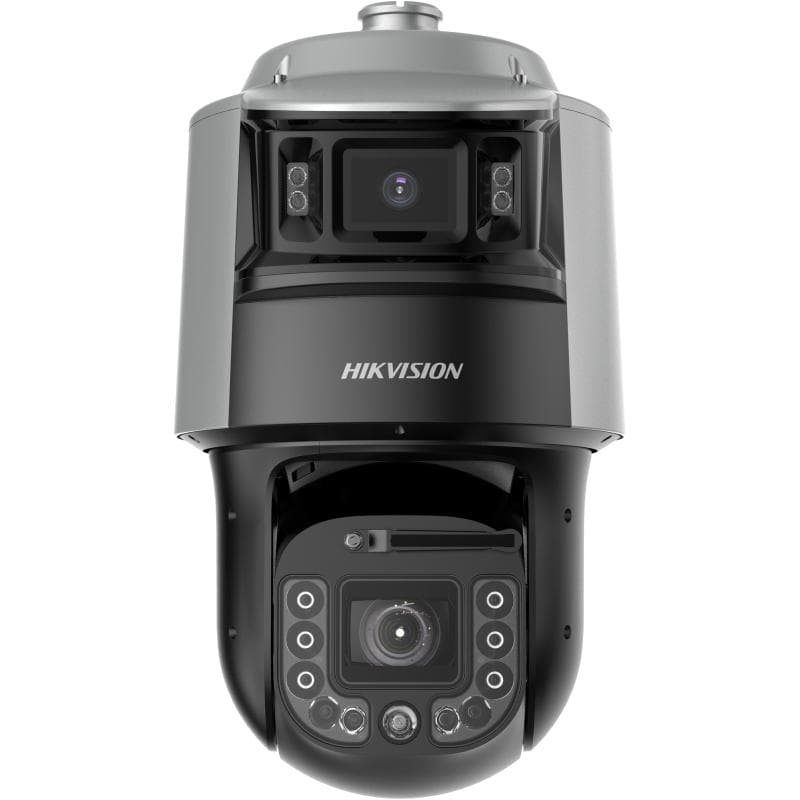 DS-2SF8C432MXG-WD/4G/14(F1) دوربین گردان هایک ویژن — تصویر ۲