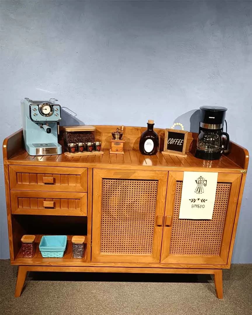 کافی بار ساربو — تصویر ۷