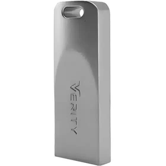 فلش مموری وریتی مدل V 828 ظرفیت 16 گیگابایت USB 2.0 — تصویر ۶
