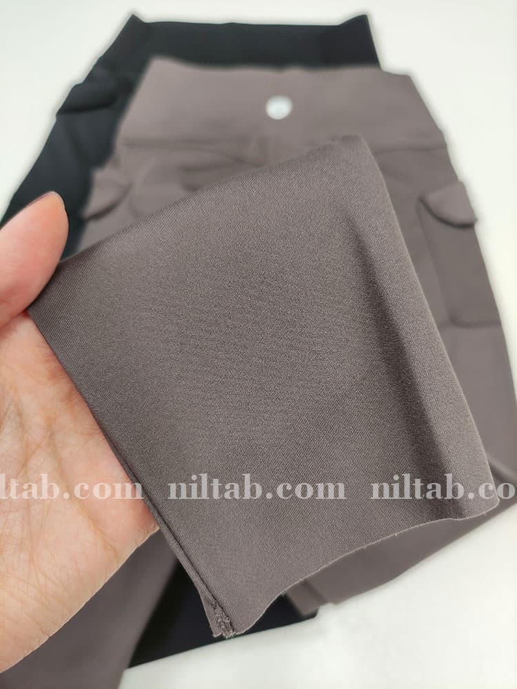 لگ ساپورتی اسلیم دو جیب — تصویر ۹