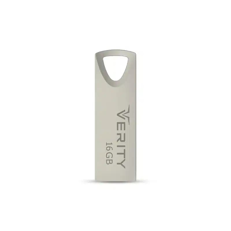 فلش مموری وریتی مدل V809 ظرفیت 16 گیگابایت USB 2.0 — تصویر ۴