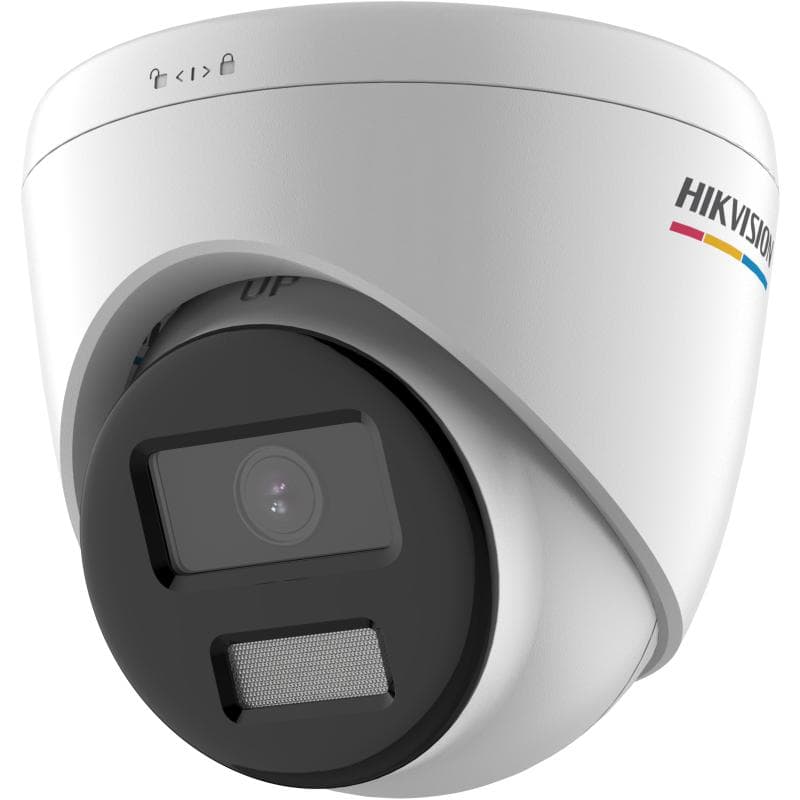 DS-2CD1327G2-L(UF) دوربین Turret شبکه 2 مگاپیکسل هایک ویژن — تصویر ۹