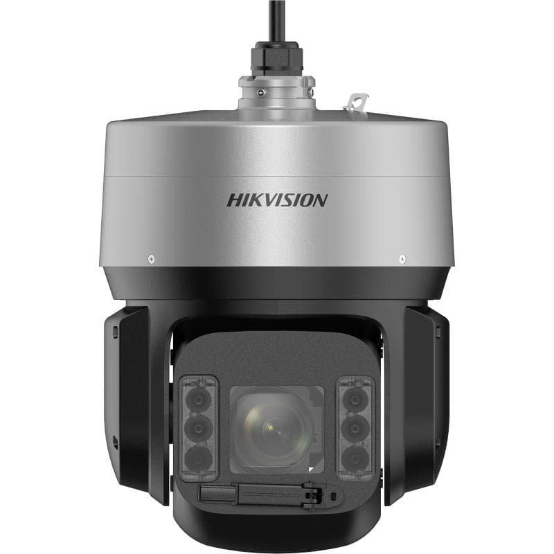 DS-2DV6C425MXG-ELW/4G دوربین گردان شبکه هایک ویژن