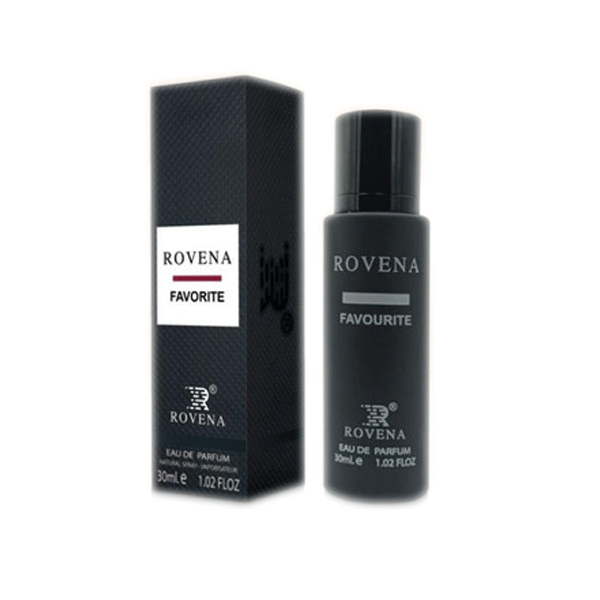 عطر 30 میل روونا مدل کامفورت فاوریت رایحه تام فورد فابیولوس