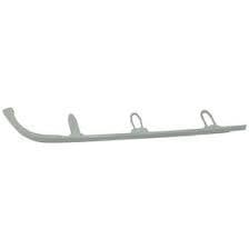 ابرویی زیر چراغ جلو راست نقره ای پژو 405