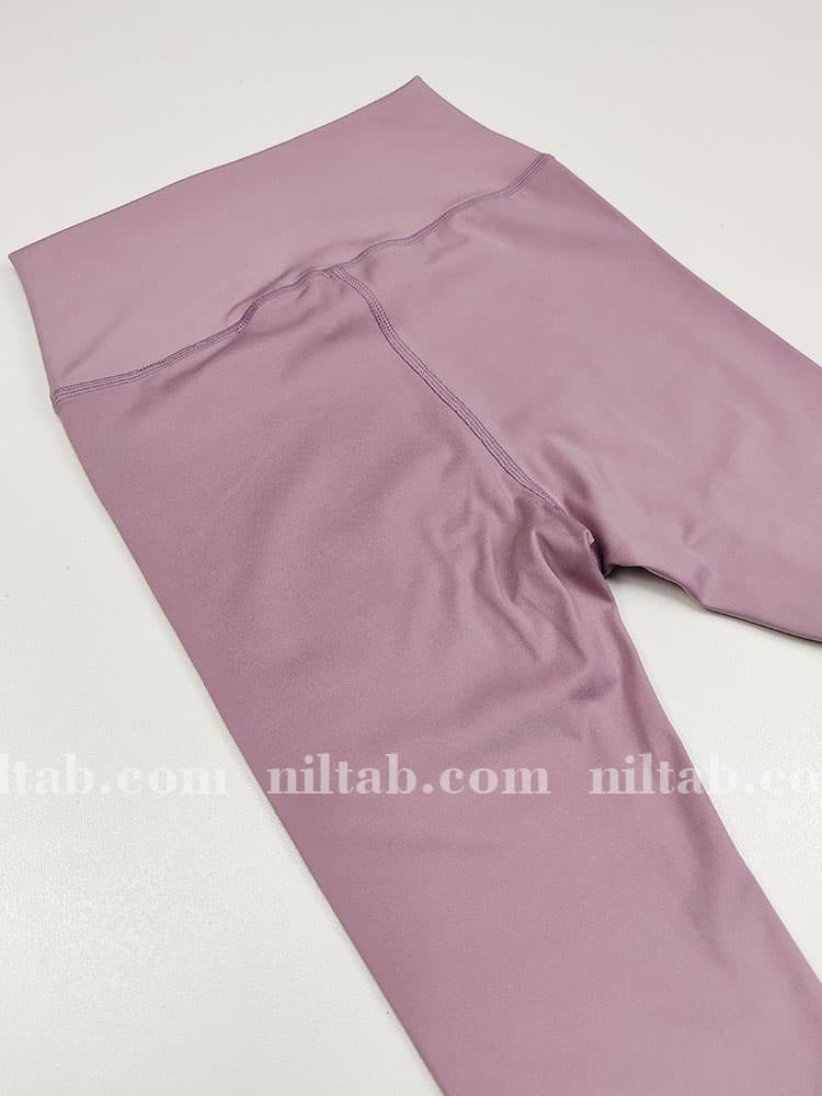 لگ ورزشی پشت ساده فلامنت — تصویر ۶