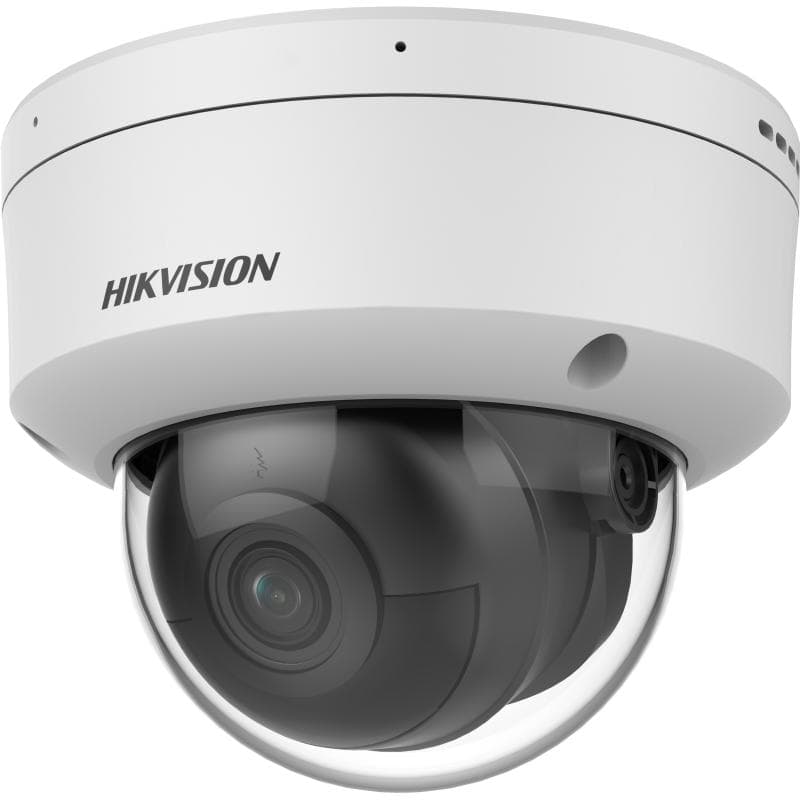 DS-2CD3146G2-IS(U) دوربین دام ثابت شبکه AcuSense — تصویر ۲