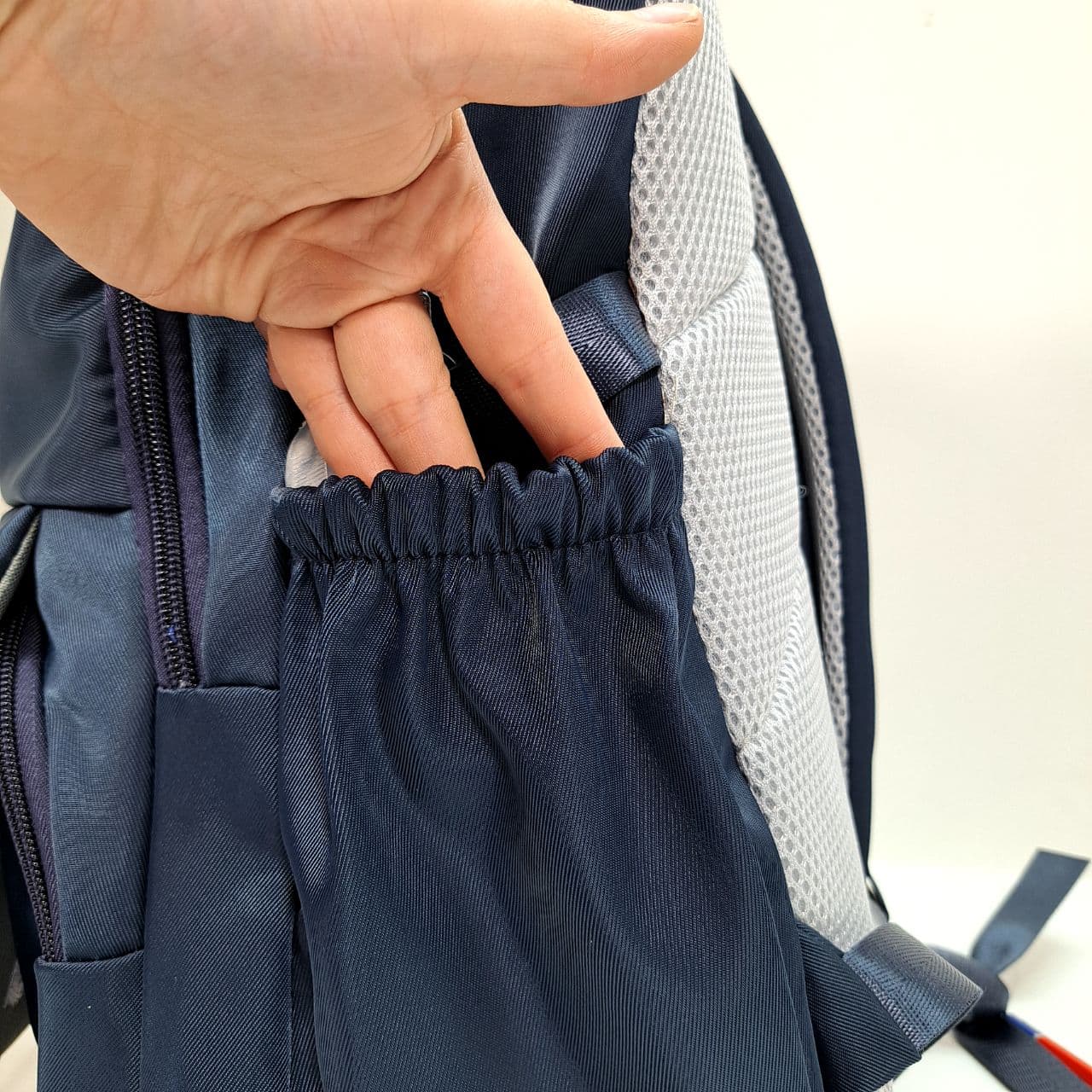 کوله پشتی مدرسه طرح LABUBU — تصویر ۶