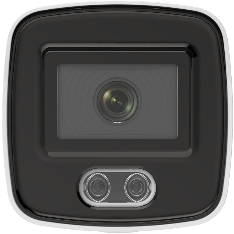 DS-2CD3047G2-LS دوربین بولت شبکه ColorVu — تصویر ۵