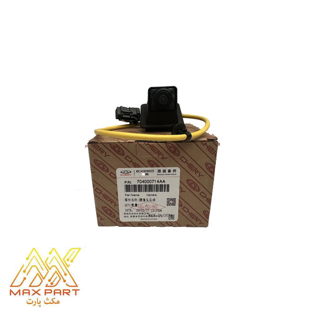 دوربین ام وی ام X33 کراس اصلی — تصویر ۲