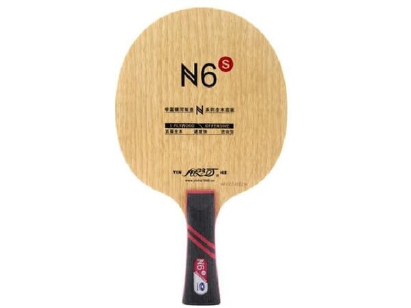 چوب پینگ پنگ یینهه N6