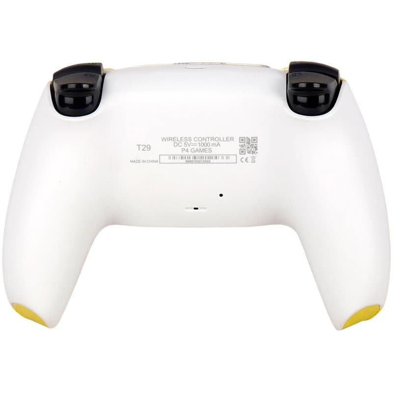 دسته بازی پلی استیشن مدل 4 P4-Plus T29 Cyberpunk 2077 PS4 / PC — تصویر ۸