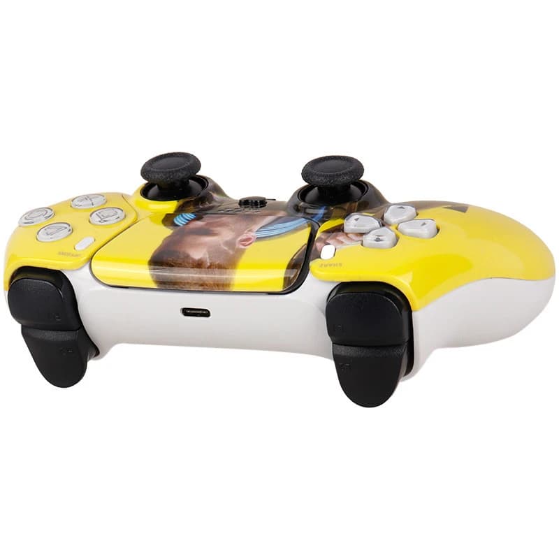 دسته بازی پلی استیشن مدل 4 P4-Plus T29 Cyberpunk 2077 PS4 / PC — تصویر ۱۰