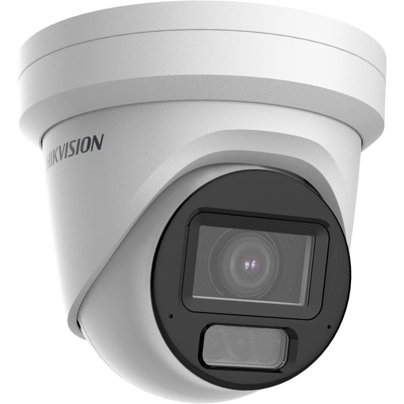 DS-2CD3H63G2-LIZSU دوربین Turret موتورایز Hikvision — تصویر ۷