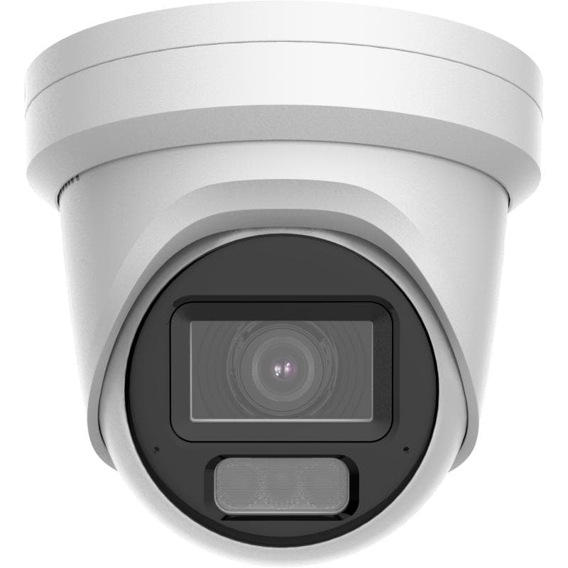 DS-2CD3H63G2-LIZSU دوربین Turret موتورایز Hikvision — تصویر ۵