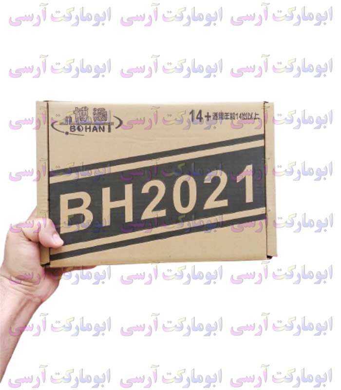 تفنگ تیر اسفنجی زن شارژی بی خطر خشاب و خفه کن دار(تکی زیرقیمت عمده) — تصویر ۶