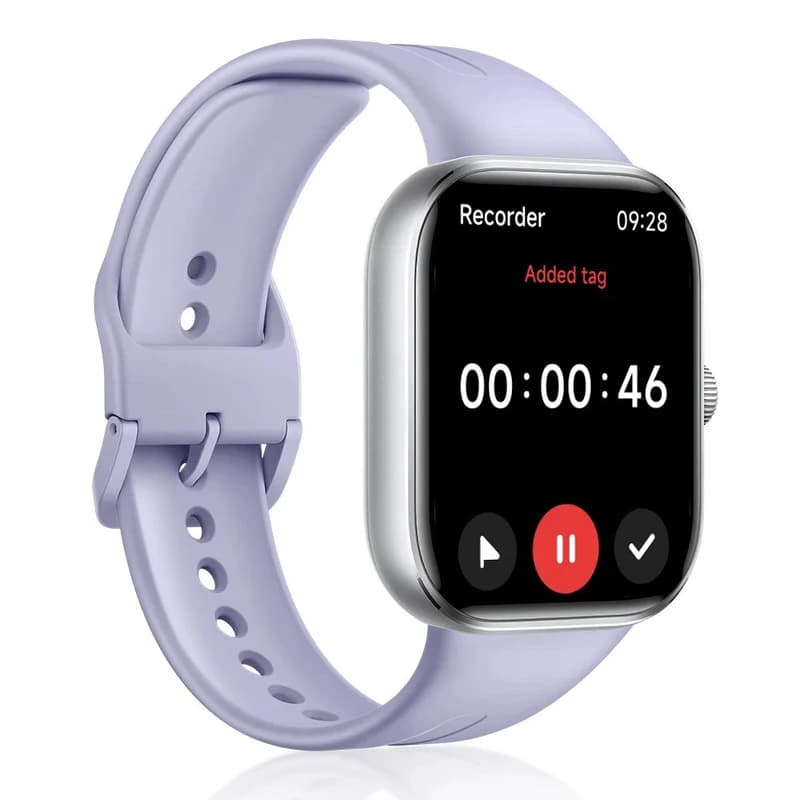 ساعت هوشمند شیائومی مدل Redmi Watch 5 47mm — تصویر ۷