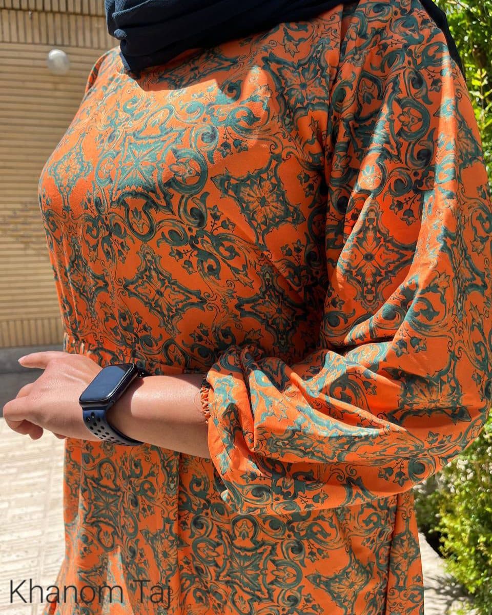 لباس ساحلی کد 1159 — تصویر ۸