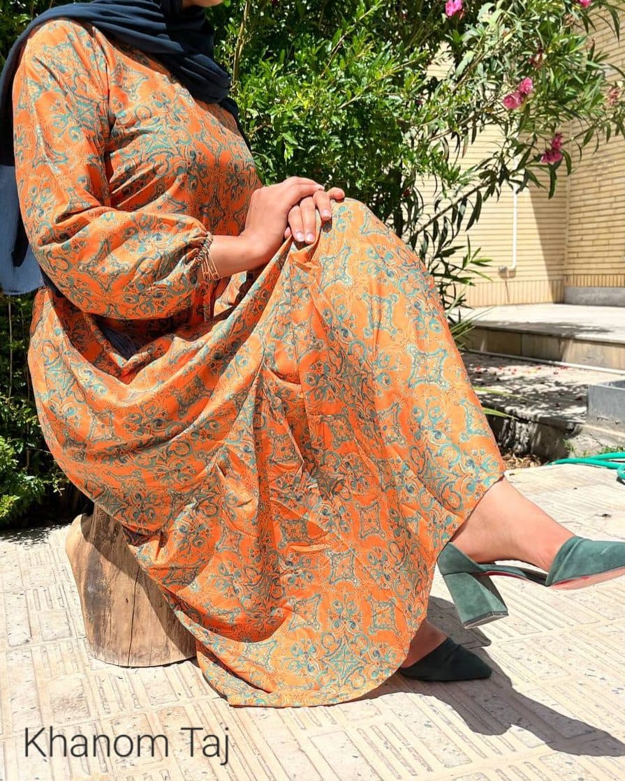 لباس ساحلی کد 1159 — تصویر ۳