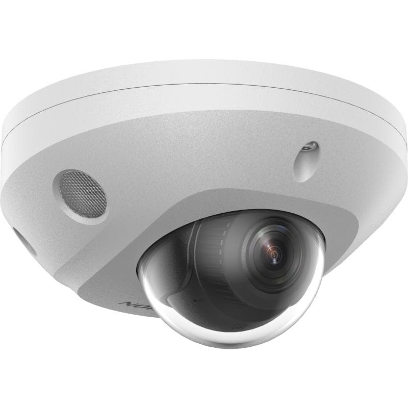 DS-2CD3563G2-LIS دوربین دام شبکه 6 مگاپیکسل هایک ویژن — تصویر ۸