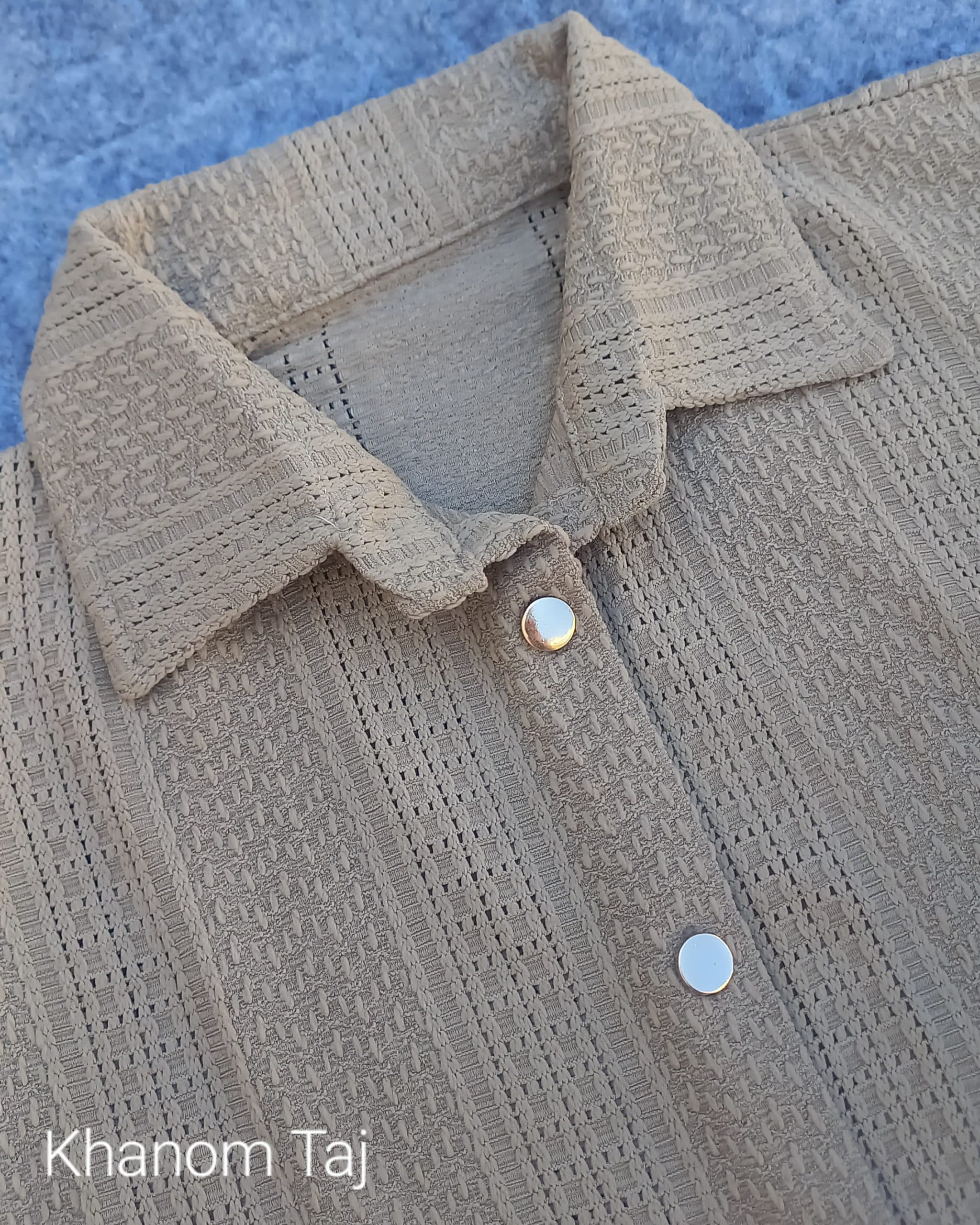 مانتو مراکشی کد 1156 — تصویر ۴
