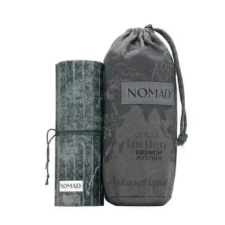 عطر ادکلن نوماد 100 میل | French Avenue Nomad — تصویر ۵