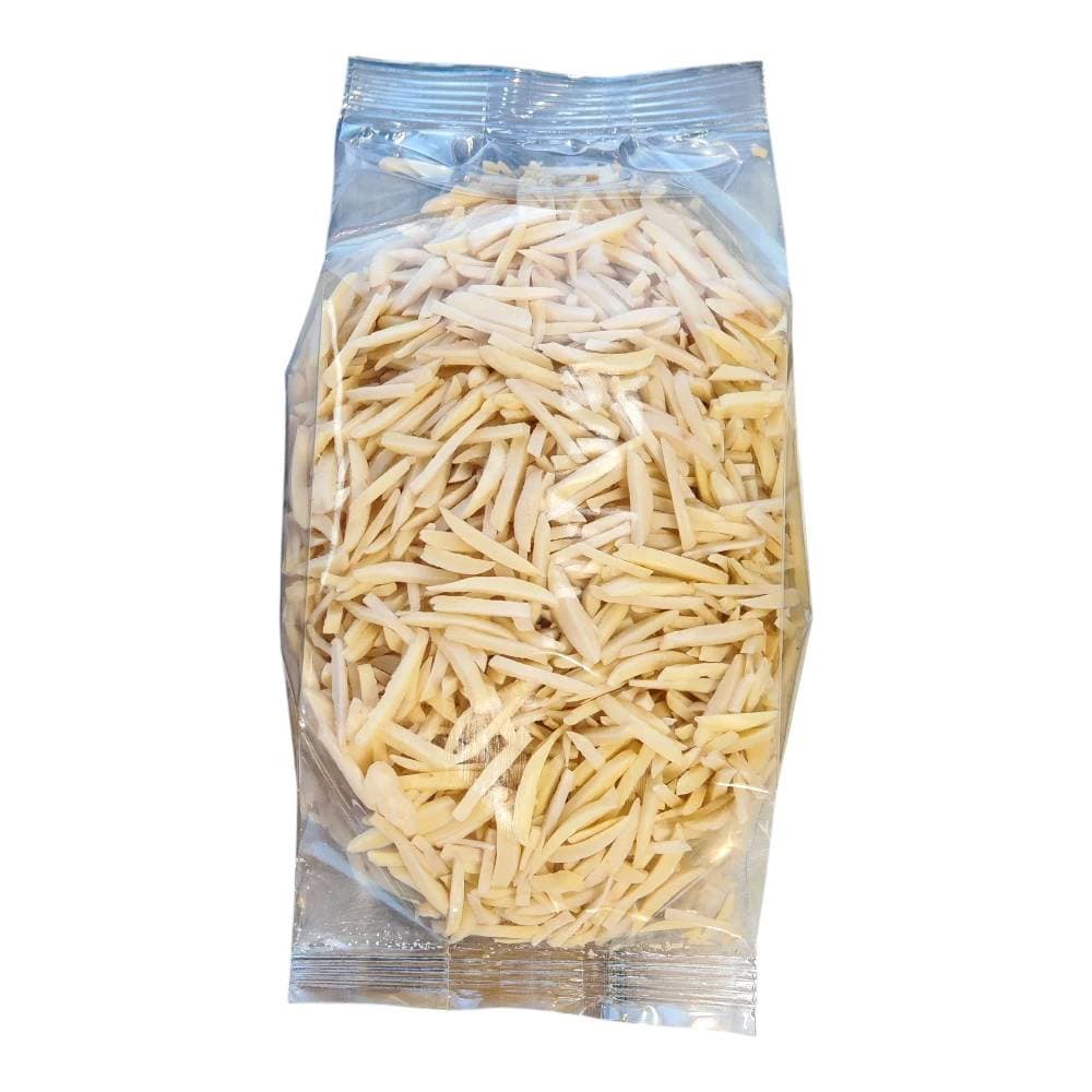 خلال بادام درختی درشت (بسته 200 گرمی)
