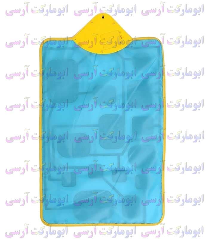 اسباب بازی ارگ سفره ایی موزیکال مزرعه باتری خور — تصویر ۳