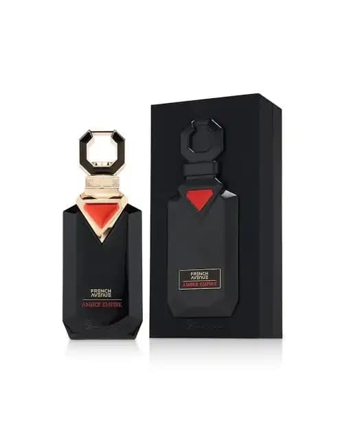 عطر ادکلن امبر امپایر | French Avenue Amber Empire — تصویر ۲