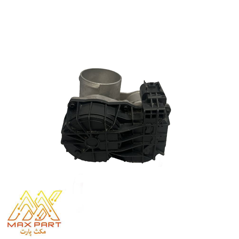 دریچه گاز جک S3 (کارکرده ) — تصویر ۴