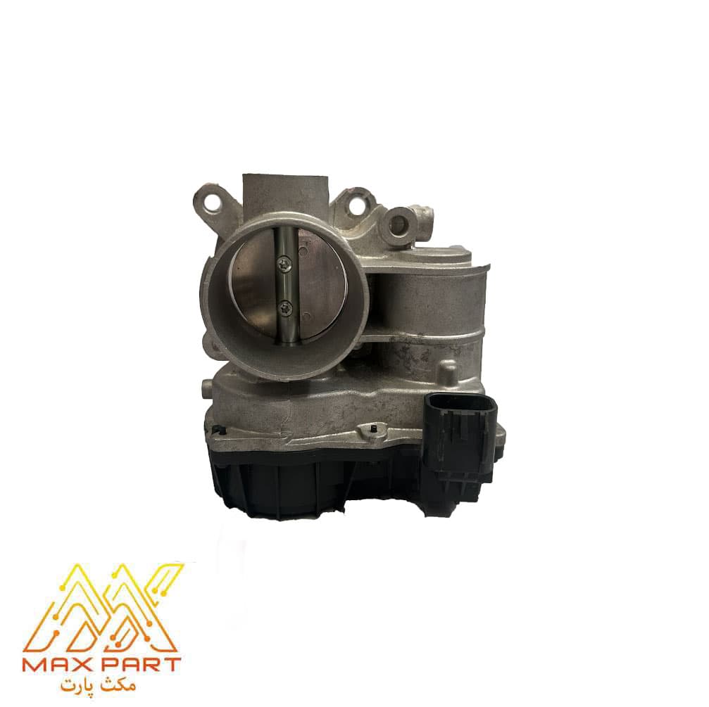 دریچه گاز جک S3 (کارکرده ) — تصویر ۳
