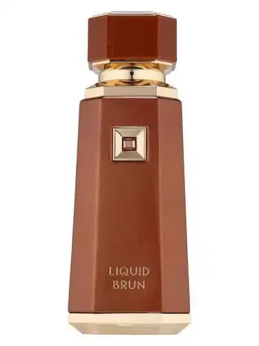 عطر ادکلن لیکویید براون 100 میل | French Avenue Liquid Brun