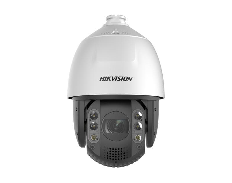 DS-2DE7A825IWG-EB دوربین گردان 8 مگاپیکسل بیسیم — تصویر ۲