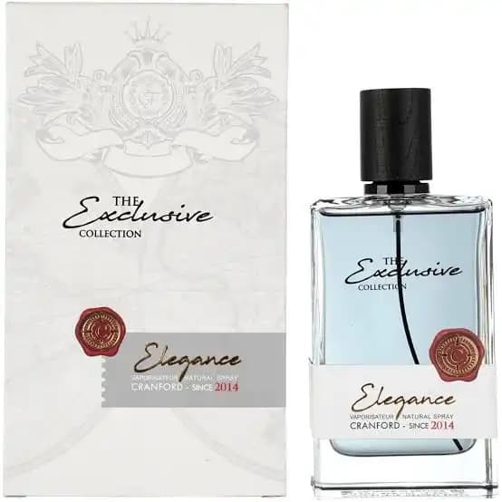 عطر ادکلن الگانس کرانفورد | Elegance Cranford — تصویر ۷