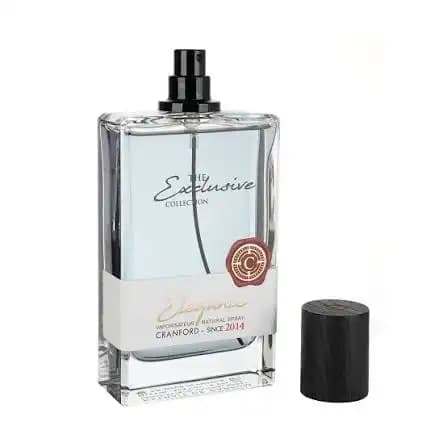 عطر ادکلن الگانس کرانفورد | Elegance Cranford — تصویر ۶