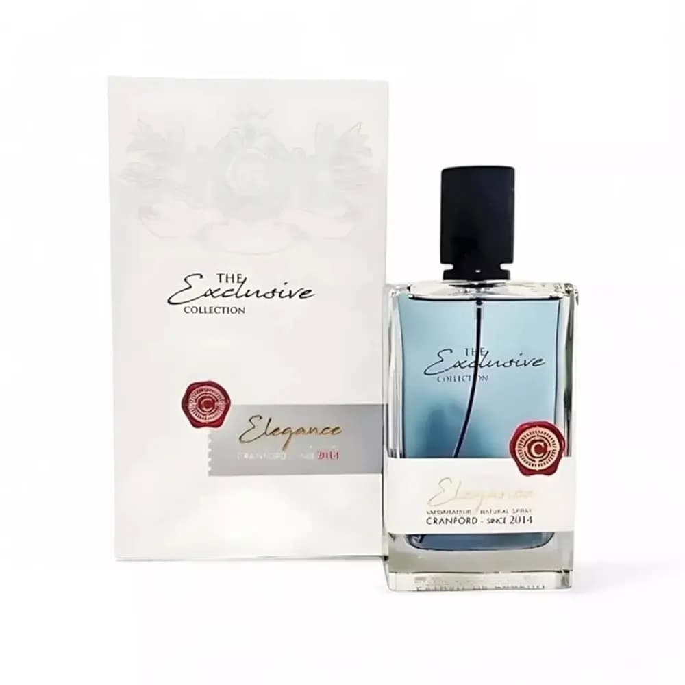عطر ادکلن الگانس کرانفورد | Elegance Cranford — تصویر ۵