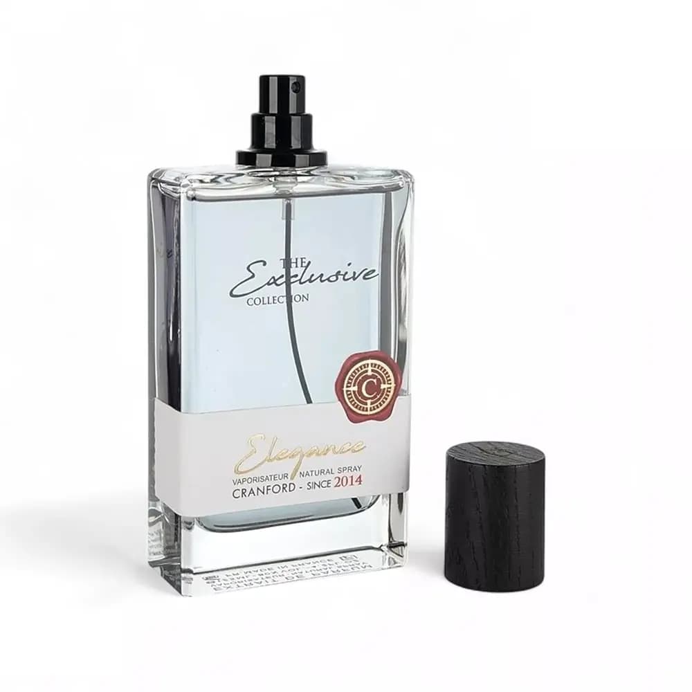 عطر ادکلن الگانس کرانفورد | Elegance Cranford — تصویر ۴