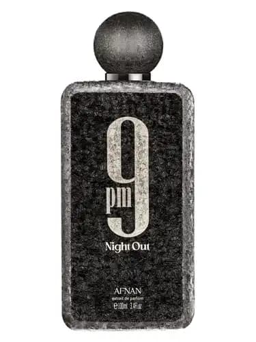عطر ادکلن افنان ناین پی ام نایت اوت | Afnan 9PM Night Outg — تصویر ۵