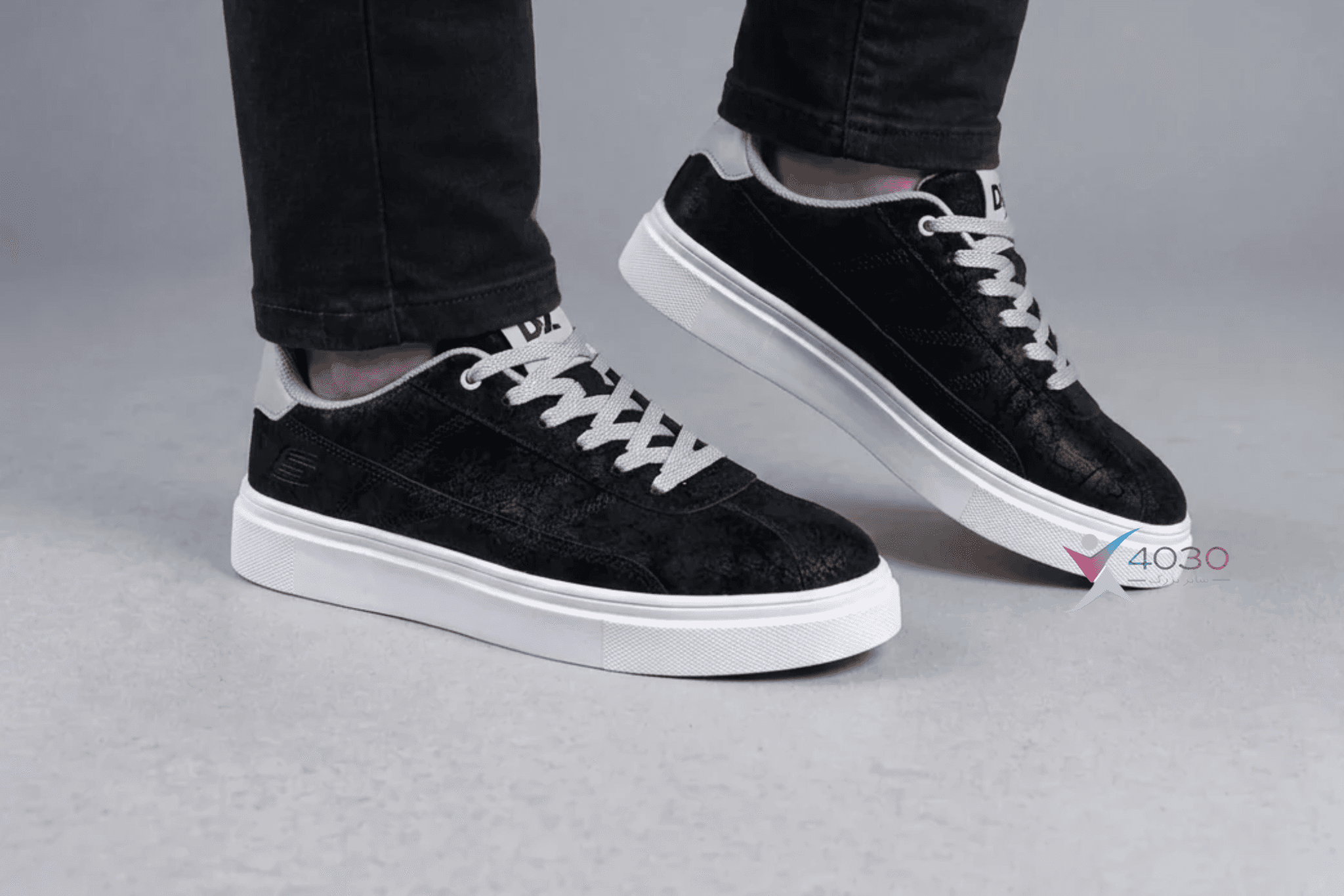 کتونی VANS SKECHERS ونس اسکیچرز بزرگپا مردانه ( 7135 )