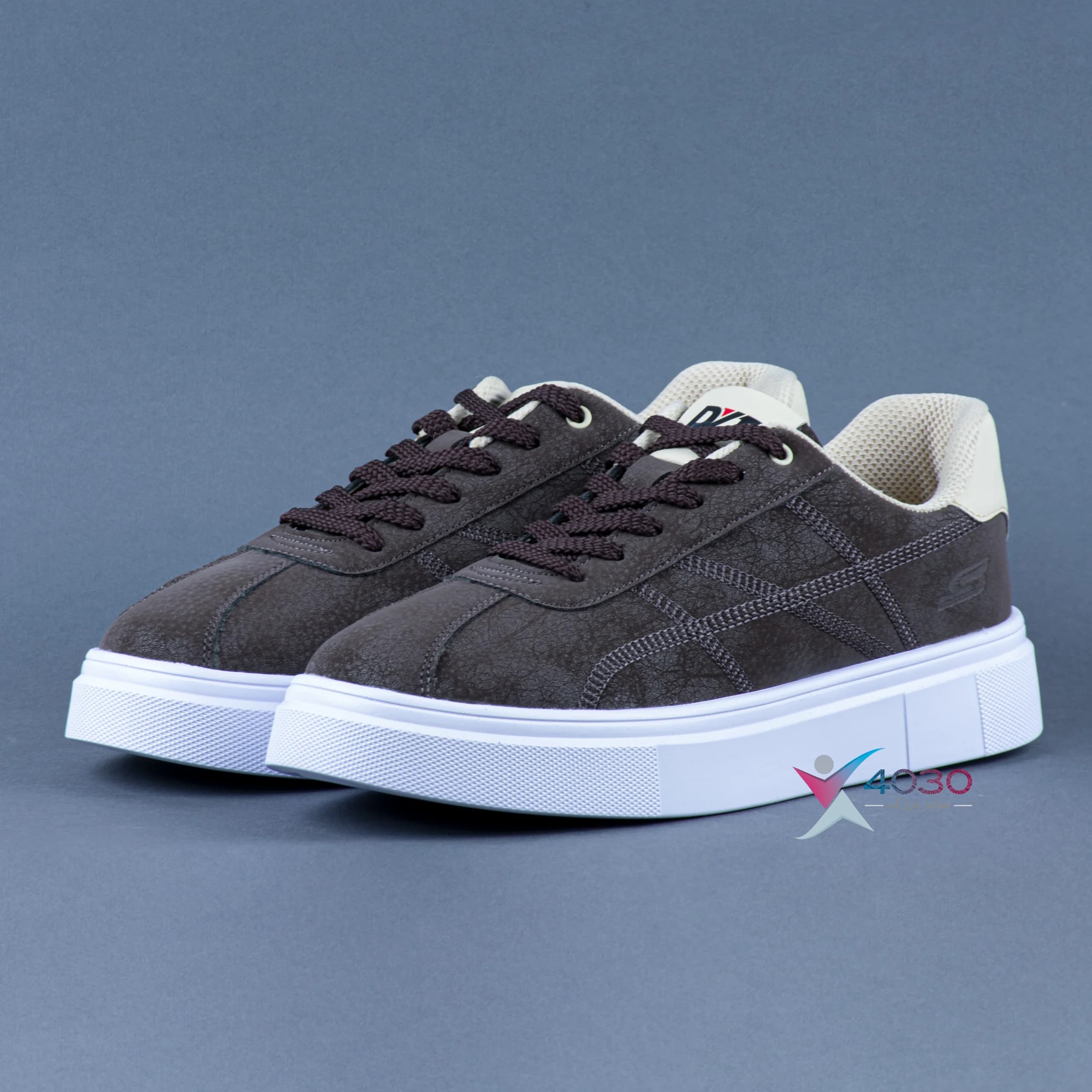 کتونی VANS SKECHERS ونس اسکیچرز بزرگپا مردانه ( 12129 ) — تصویر ۶