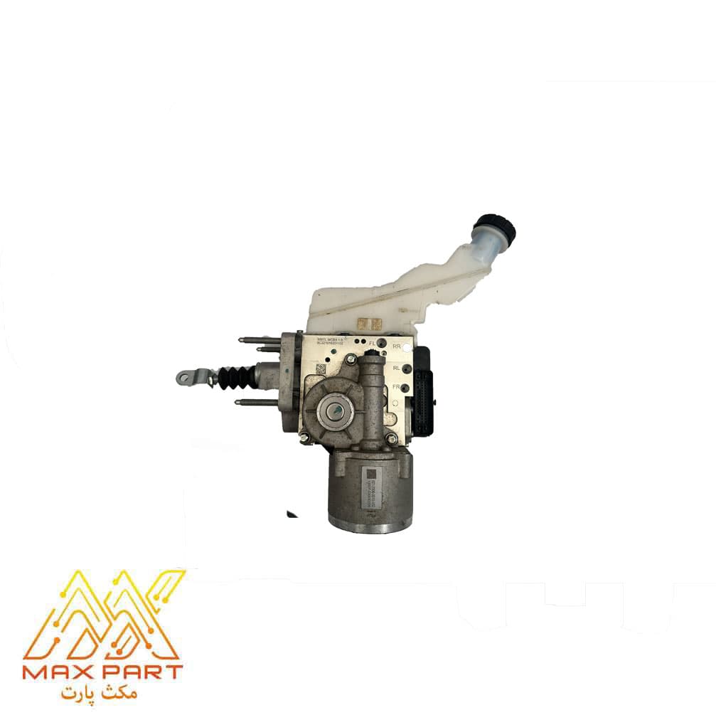 مدولاتور ABS تیگو 8 پرو و X55 پرو اورجینال(کارکرده)