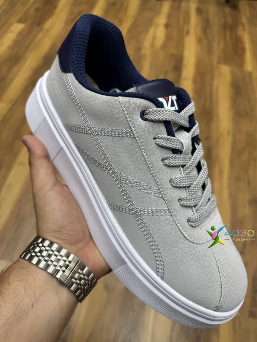 کتونی VANS SKECHERS ونس اسکیچرز بزرگپا مردانه ( 12128 ) — تصویر ۸
