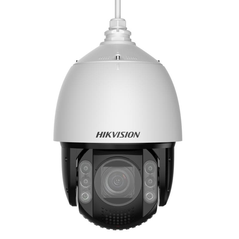 DS-2DE7A425MWG-EB دستگاه ضبط تصاویر NVR