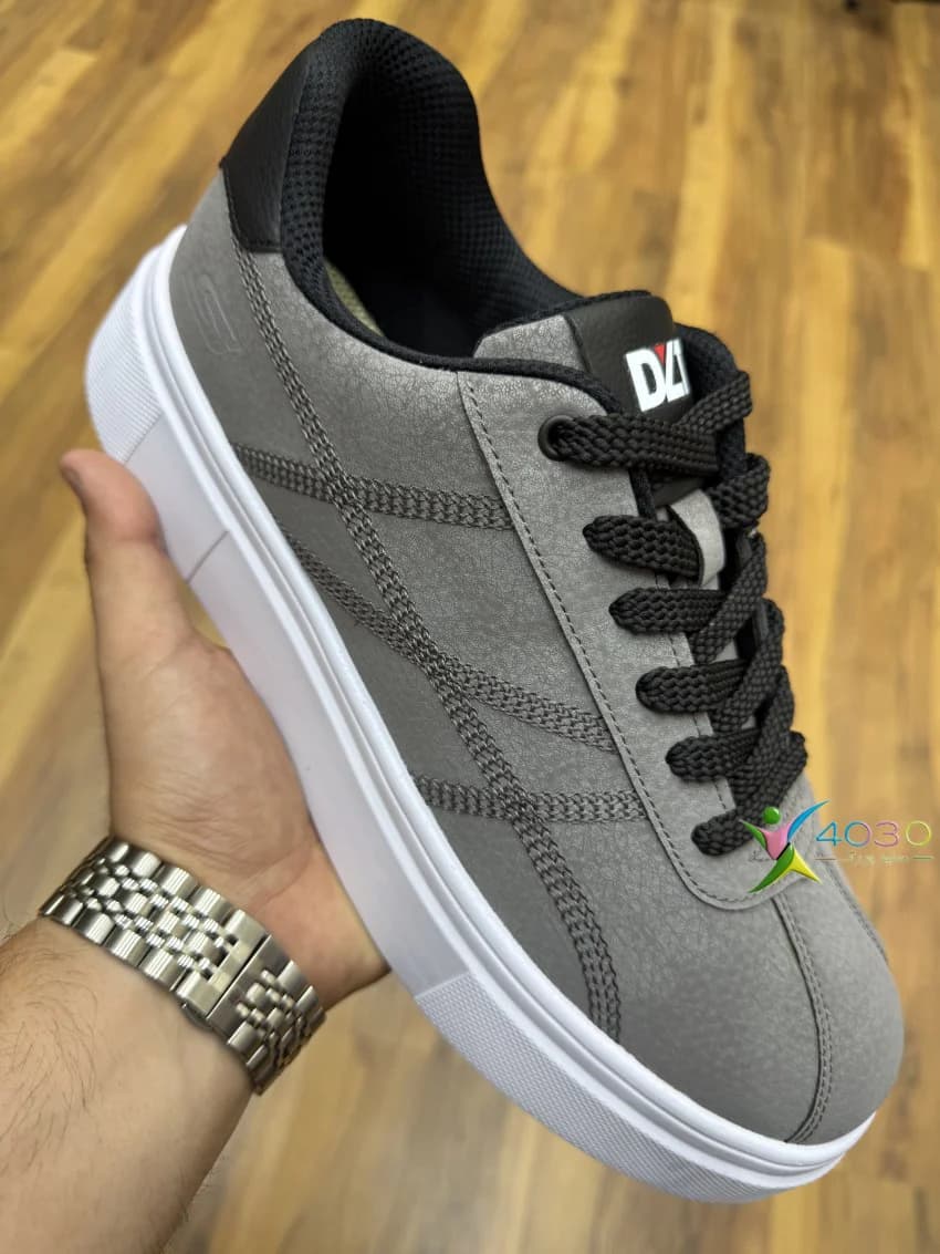 کتونی VANS SKECHERS ونس اسکیچرز بزرگپا مردانه ( 7137 ) — تصویر ۸