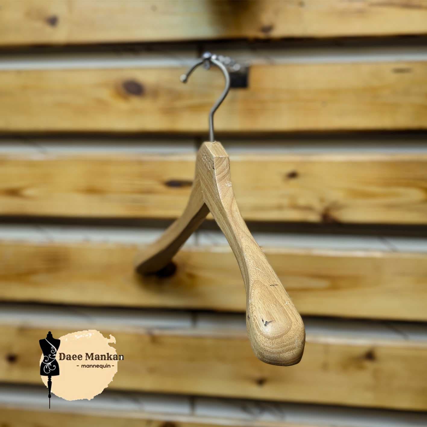 چوبکار اپل دار چوبی مردانه ضخامت 3