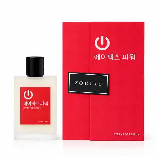 عطر ادکلن صمام زودیاک اپکس پاور | Zodiac Apex Power — تصویر ۲