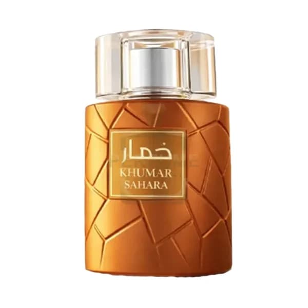عطر ادکلن خمار صاحارا مردانه (وادی الخلیج) | Khumar Sahara — تصویر ۳