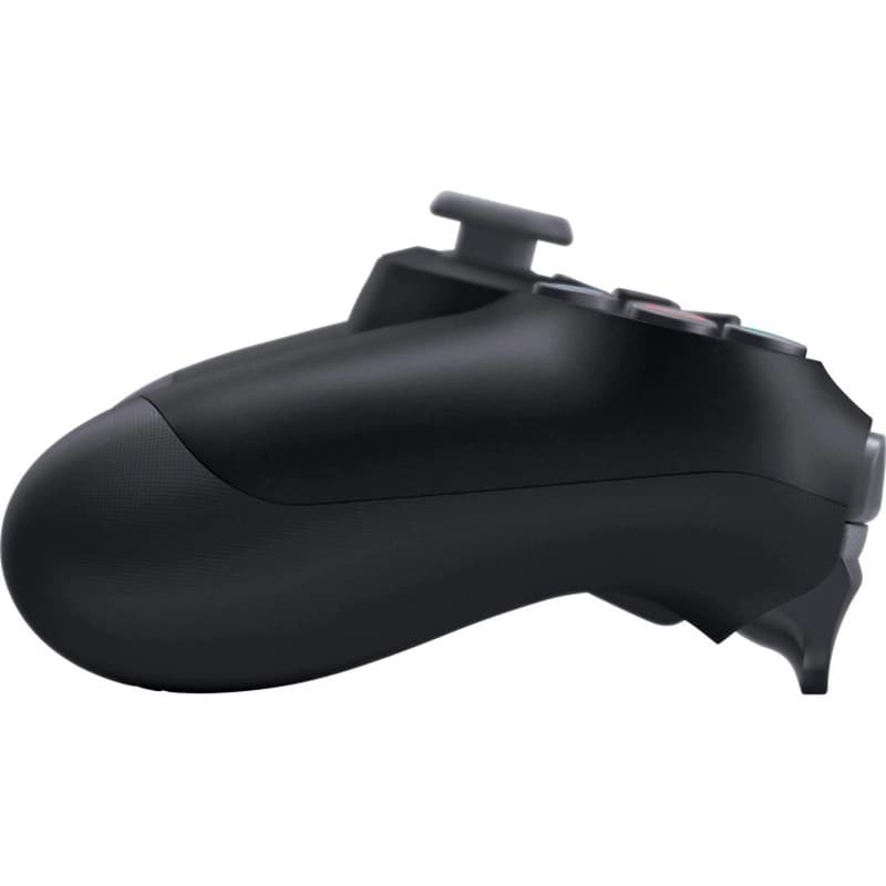 دسته بازی پلی استیشن 4 (غیراورجینال) DualShock آبی — تصویر ۲