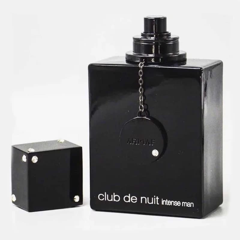 عطر ادکلن آرماف کلاب د نویت اینتنس جدید | Armaf Club de Nuit Intense — تصویر ۱۱