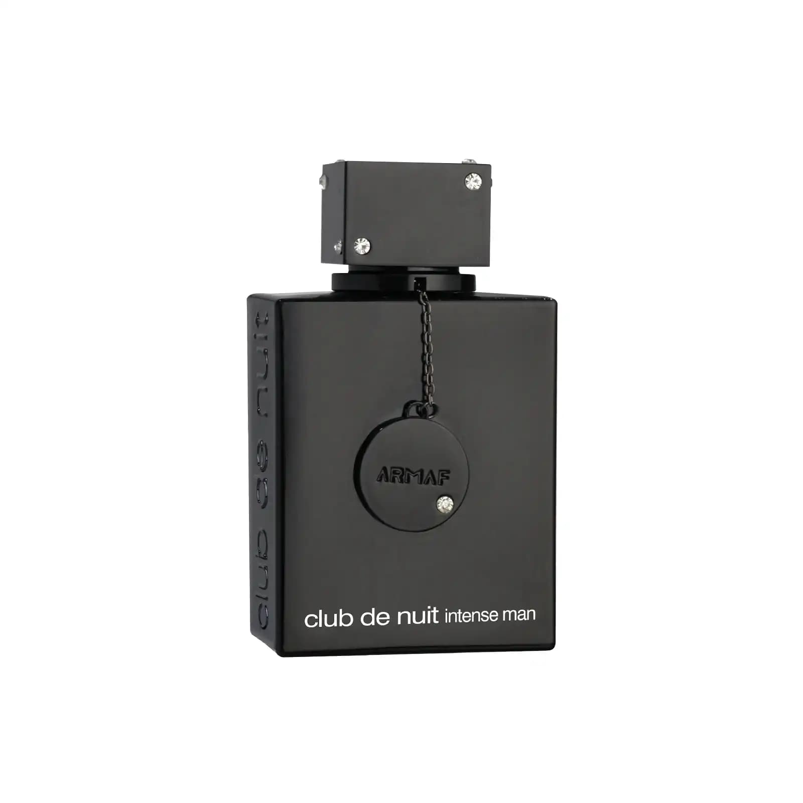 عطر ادکلن آرماف کلاب د نویت اینتنس جدید | Armaf Club de Nuit Intense — تصویر ۹
